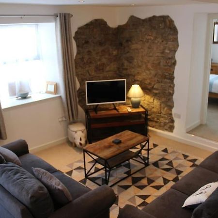 Appartement The Nest à Little Haven Extérieur photo