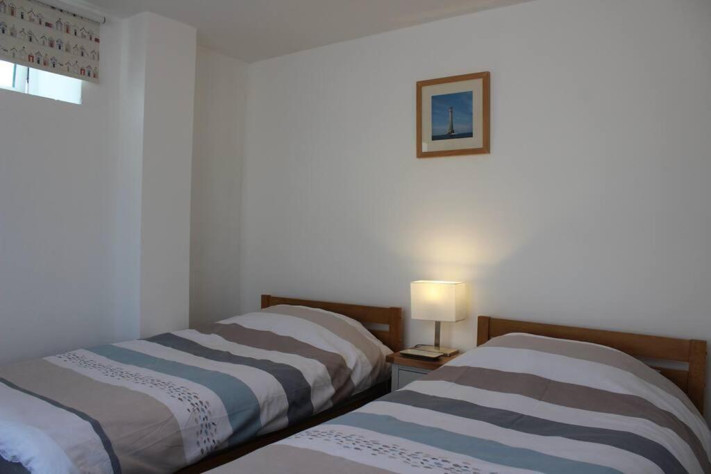 Appartement The Nest à Little Haven Extérieur photo