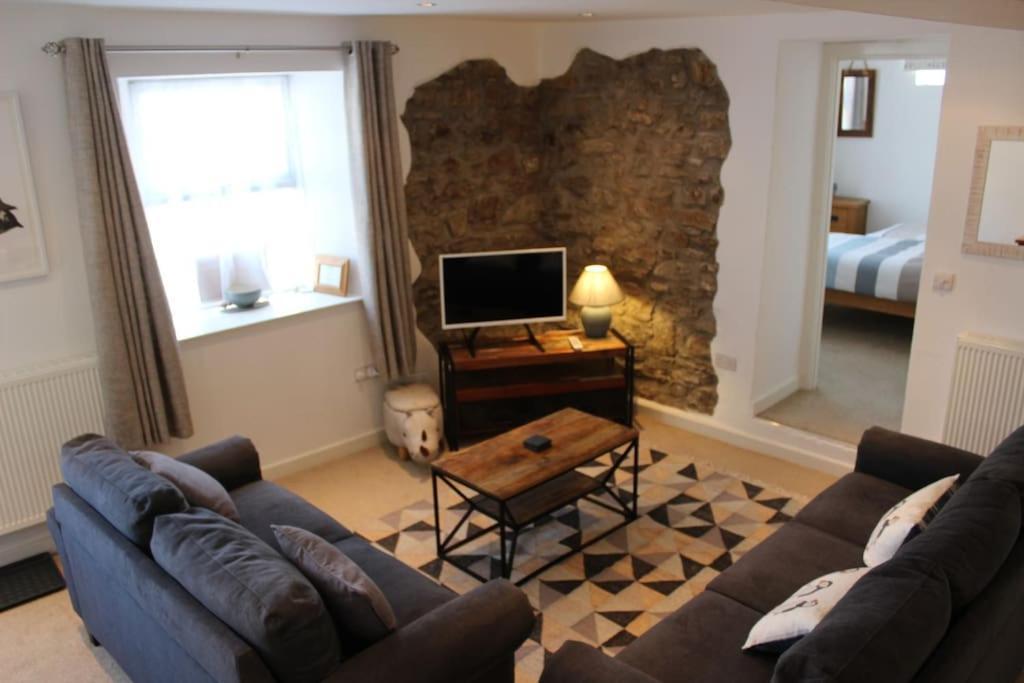 Appartement The Nest à Little Haven Extérieur photo